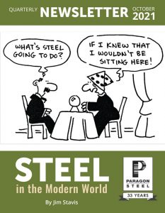 Paragon-Steel-Newsletter-Oct-2021