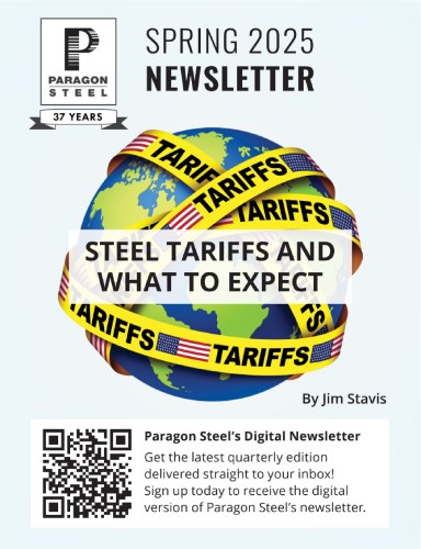 Spring 2025 Edition